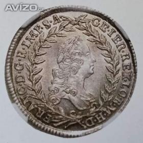 Foto inzerátu Numismatický materiál odkoupím hotově za katalogové ceny
