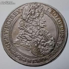 Foto inzerátu Numismatický materiál odkoupím hotově za katalogové ceny