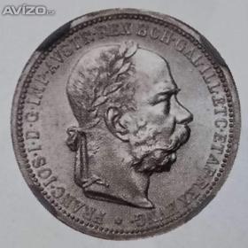 Foto inzerátu Numismatický materiál odkoupím hotově za katalogové ceny