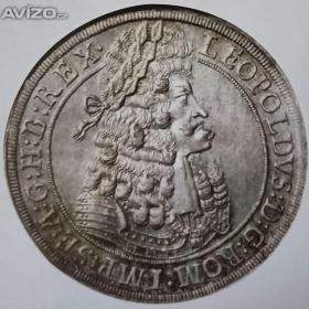 Foto inzerátu Numismatický materiál odkoupím hotově za katalogové ceny