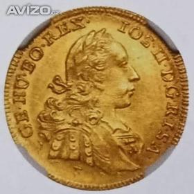Foto inzerátu Numismatický materiál odkoupím hotově za katalogové ceny