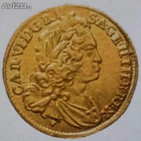 Foto inzerátu Numismatický materiál odkoupím hotově za katalogové ceny