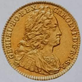 Foto inzerátu Numismatický materiál odkoupím hotově za katalogové ceny