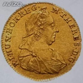 Foto inzerátu Numismatický materiál odkoupím hotově za katalogové ceny