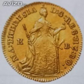 Foto inzerátu Numismatický materiál odkoupím hotově za katalogové ceny