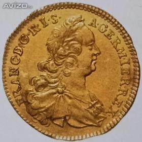 Foto inzerátu Numismatický materiál odkoupím hotově za katalogové ceny