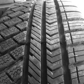 1ks nová zimní pneu 195/65 R15 Vraník  / 19232364