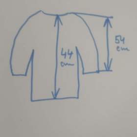 Foto inzerátu Dětská mikina Jurský svět.