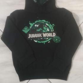 Fotka k inzerátu Dětská mikina Jurský svět. / 15929974