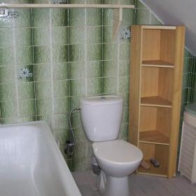 Fotka k inzerátu PRONAJMU BYT / 19232484