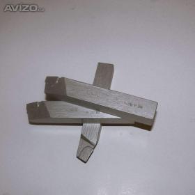 Foto inzerátu Nůž soustruž. ubírací přímý pravý, 20x20 mm S30, ČSN 223710