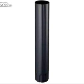 Fotka k inzerátu Svodové roury SATJAM ze střechy 100mm / 15727073