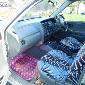 Foto inzerátu SUZUKI GRAND VITARA 1,6i 16V 71kw