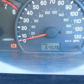 Foto inzerátu SUZUKI GRAND VITARA 1,6i 16V 71kw