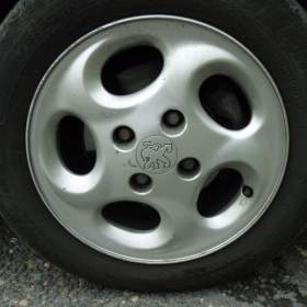 Foto inzerátu PEUGEOT 206 HATCHBACK 1.4i 55kW 2004 Facelift a 1.1i 44kW 2002 model I 