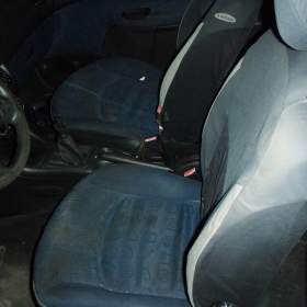 Foto inzerátu PEUGEOT 206 HATCHBACK 1.4i 55kW 2004 Facelift a 1.1i 44kW 2002 model I 