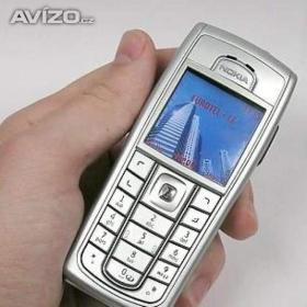 Fotka k inzerátu Nokia 1600  / 19567313