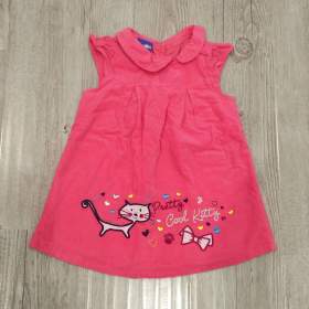 Fotka k inzerátu Šatičky zn. Lupilu vel.86  / 18753198