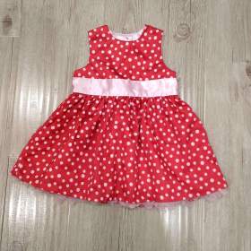 Fotka k inzerátu Slavnostní šatičky zn. H& M vel.80  / 18453530
