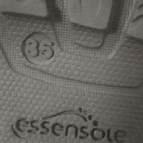 Foto inzerátu Nové dětské boty Quechua.