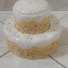 Foto inzerátu Hra Dort My little Pony Pinkie Pie.