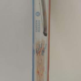 Nové zahradní mikádo Woody. / 19234590