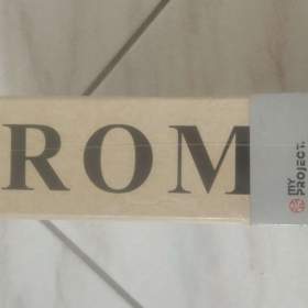 Foto inzerátu Nový trezor v knize.