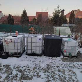 Foto inzerátu IBC OBAL 1000L 400.-Kč PROSTĚJOV m: 731 855 194
