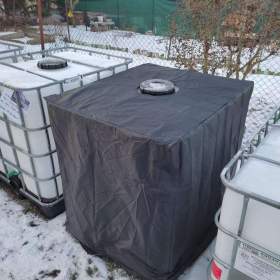 Foto inzerátu IBC OBAL 1000L 400.-Kč PROSTĚJOV m: 731 855 194
