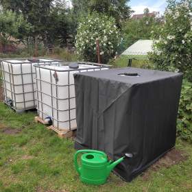 Foto inzerátu IBC OBAL 1000L 400.-Kč PROSTĚJOV m: 731 855 194