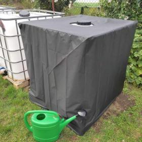 Foto inzerátu IBC OBAL 1000L 400.-Kč PROSTĚJOV m: 731 855 194