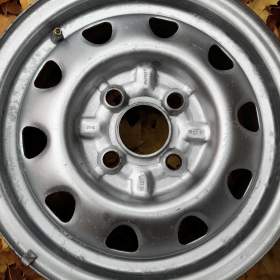 Foto inzerátu 2ks plech disků 13 Favorit, Forman 