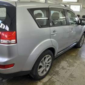 Citroën C- Crosser 2,2 HDi 16v 156 / 19235802