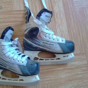 Brusle lední dětské vel. 31 / 19236276