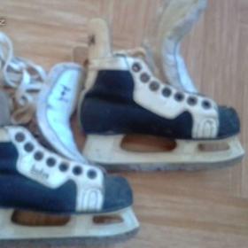 Brusle lední dětské / 19236277