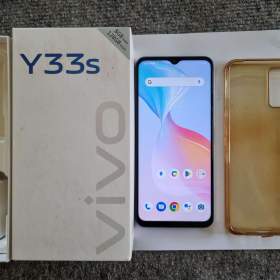  Vivo Y33s 8Gb/128Gb / 19236541