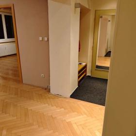 Foto inzerátu Pronajmu 2+1, Ostrava centrum, ul. Dr.Šmerala