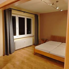 Foto inzerátu Pronajmu 2+1, Ostrava centrum, ul. Dr.Šmerala