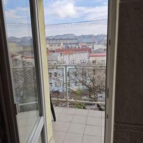 Foto inzerátu Pronajmu 2+1, Ostrava centrum, ul. Dr.Šmerala