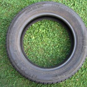 Foto inzerátu PRODÁM ZIMNÍ PNEU 175/65 R15 Nexen WH21 84T 2x
