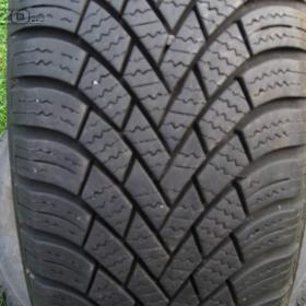 Foto inzerátu PRODÁM ZIMNÍ PNEU 175/65 R15 Nexen WH21 84T 2x