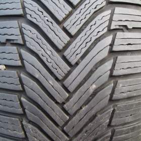 PRODÁM ZIMNÍ PNEU 215/60 R16 MICHELIN ALPIN 6 99H 2x / 19236856