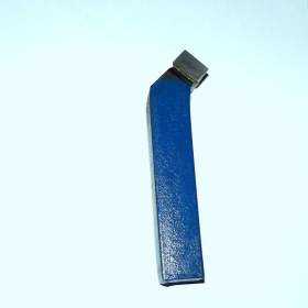 Nůž soustruž. ubírací ohnutý levý, 223713, 25x25 mm P30(S30) / 19237159