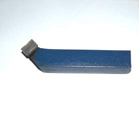 Foto inzerátu Nůž soustruž. ubírací ohnutý levý, 223713, 25x25 mm P30(S30)