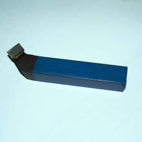 Nůž soustruž. ubírací ohnutý levý, 223713, 20x20 mm P30(S30) / 19237175