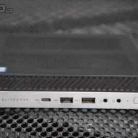 Foto inzerátu HP Elitedesk 800 G3 PC i5/16GB/HDD 500GB/záruka