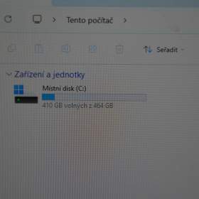 Foto inzerátu HP Elitedesk 800 G3 PC i5/16GB/HDD 500GB/záruka