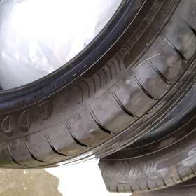 Foto inzerátu Prodám letní pneumatiky Goodyear Grip Performance