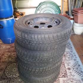 FABIA, VW, OCTAVIA... DISKY 6JX14H2,  / 19247642