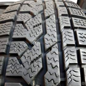 Prodám sady zimních M+S SUV pneu 215/60 R17:  / 19247656
